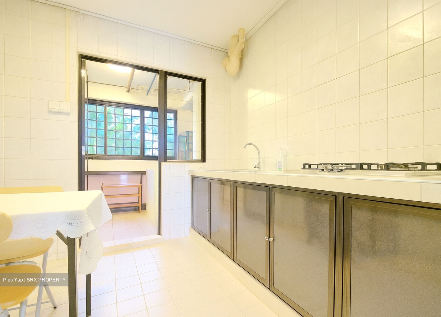 Blk 545 Serangoon North Avenue 3 (Serangoon), HDB 4 Rooms #506991831